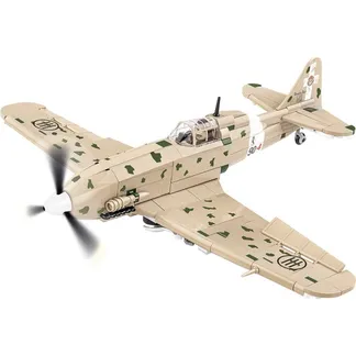 Macchi C.202 „Folgore“, Konstruktionsspielzeug Macchi C.202 „Folgore“, Konstruktionsspielzeug