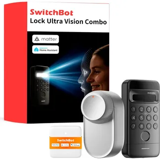 Ultra Vision Bundle, Set Ultra Vision Bundle, Set
