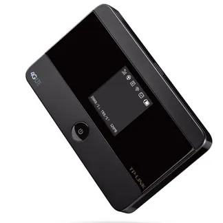 TP-Link Mobiler 4G/LTE-WLAN-Router TP-Link Mobiler 4G/LTE-WLAN-Router