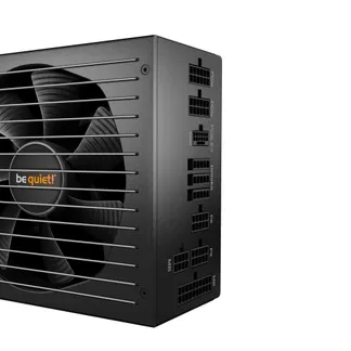 be quiet! Straight Power 12 Netzteil 750 W 20+4 pin ATX ATX Schwarz be quiet! Straight Power 12 Netzteil 750 W 20+4 pin ATX ATX Schwarz