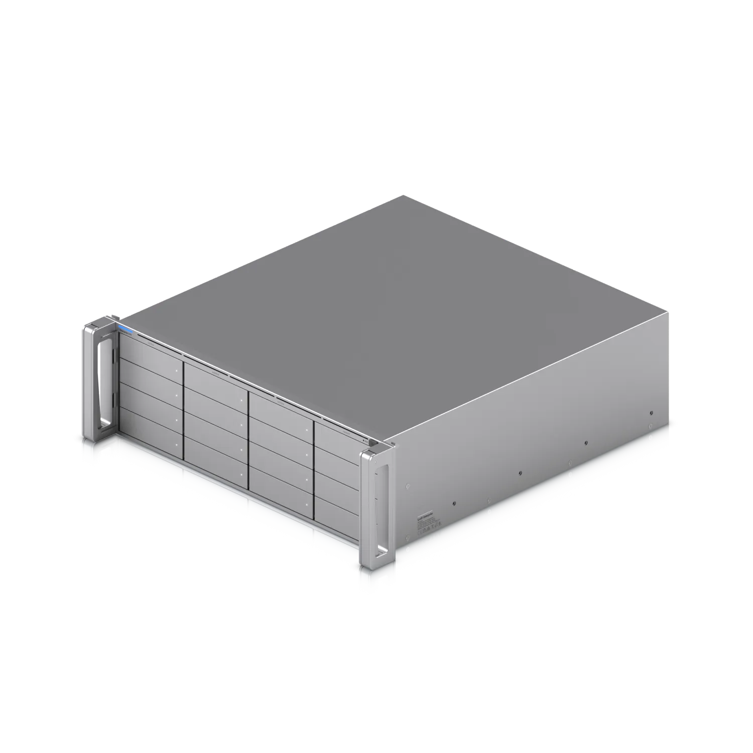 Ubiquiti UniFi Enterprise Network Video Recorder • 16x 2.5"/3.5" HDD/SSD • 2x SFP+ • 4K • ENVR – Bild 4