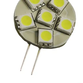 Synergy 21 LED Retrofit G4 6x SMD kw Synergy 21 LED Retrofit G4 6x SMD kw
