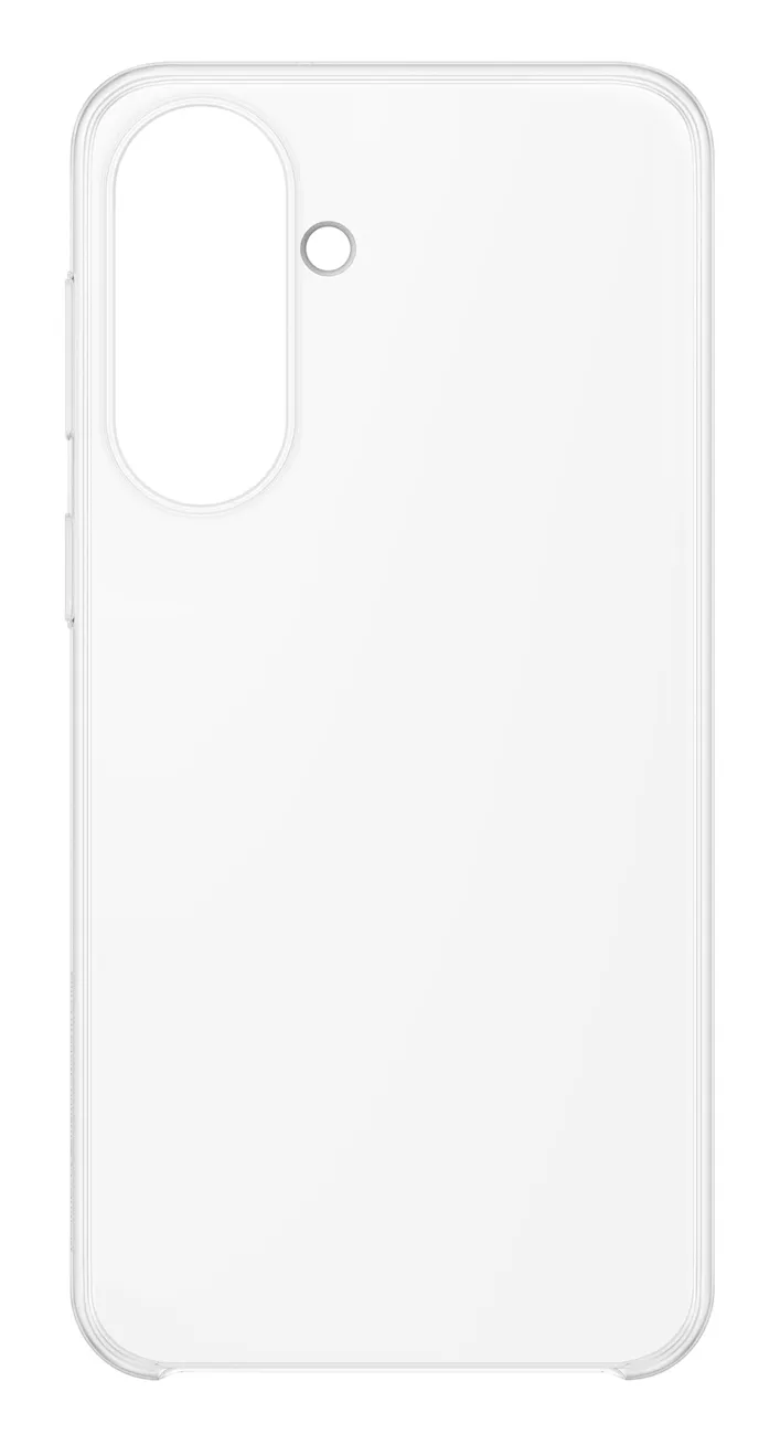 Samsung Clear Case für das Galaxy A37 5G – Bild 4