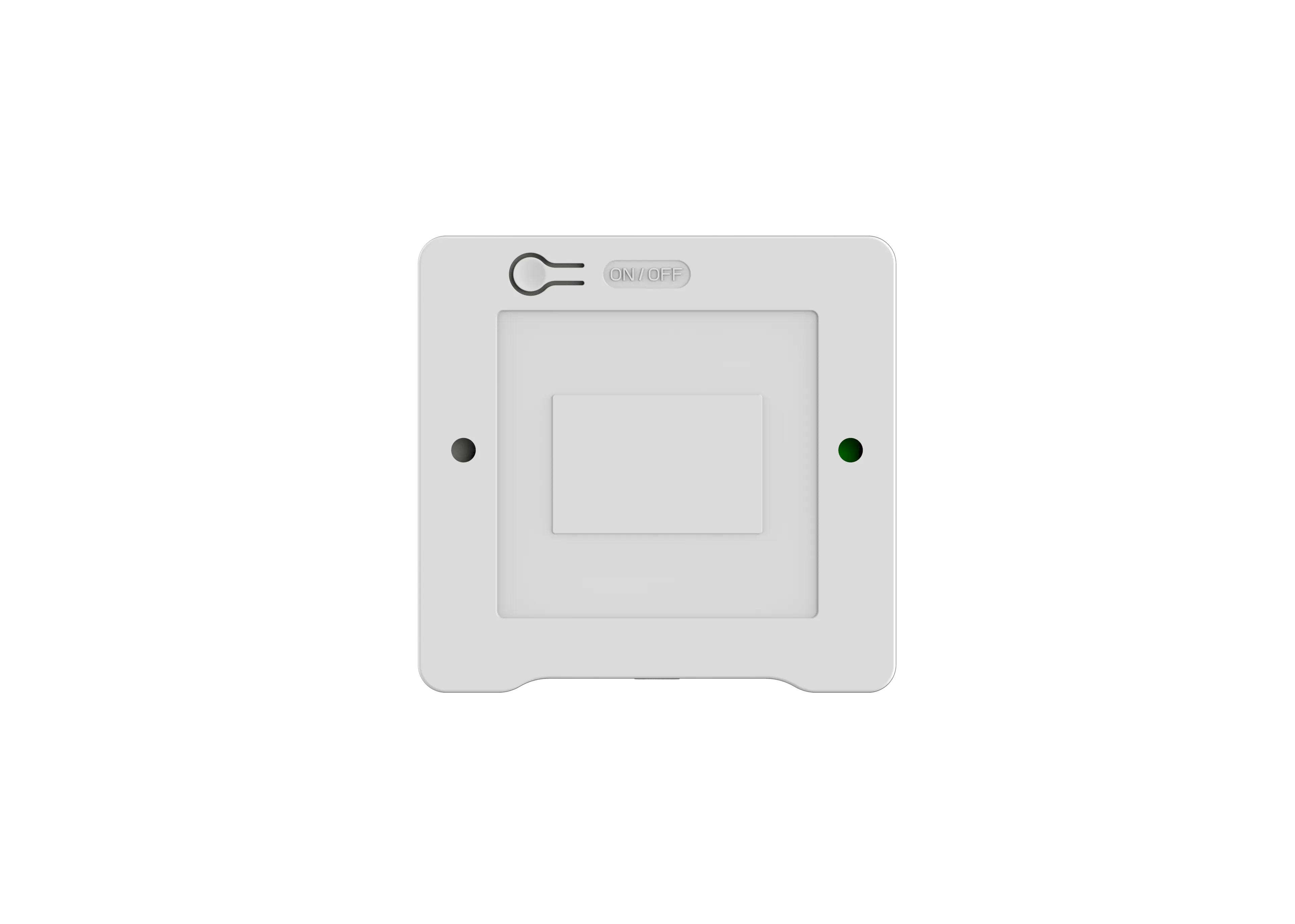 Milesight IoT Indoor Ambience Monitoring Sensor, AM102-868M – Bild 7