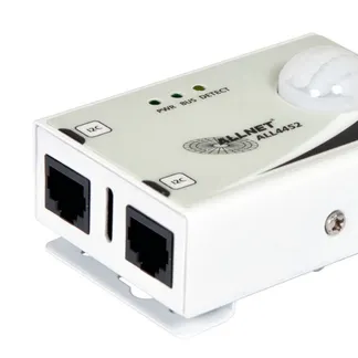 ALLNET MSR Sensor ALL4452 / PIR Bewegungsmelder im Gehäuse ALLNET MSR Sensor ALL4452 / PIR Bewegungsmelder im Gehäuse