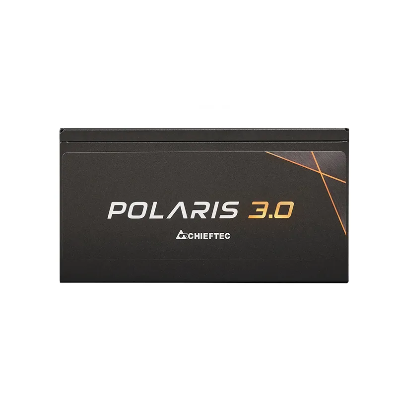 Chieftec Polaris 3.0 1250W Netzteil 20+4 pin ATX ATX Schwarz – Bild 5