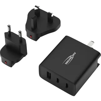 Travel Charger TC315, Ladegerät Travel Charger TC315, Ladegerät