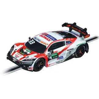 GO!!! Audi R8 LMS GT3 evo II DTM „René Rast, No.33“, Rennwagen GO!!! Audi R8 LMS GT3 evo II DTM „René Rast, No.33“, Rennwagen