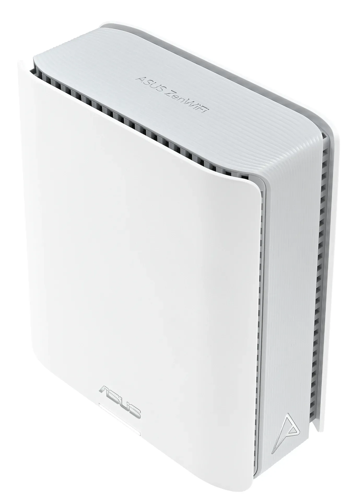 ASUS ZenWiFi BT8 Tri-Band (2,4 GHz/5 GHz/6 GHz) Wi-Fi 7 (802.11be) Weiß 3 Intern – Bild 3