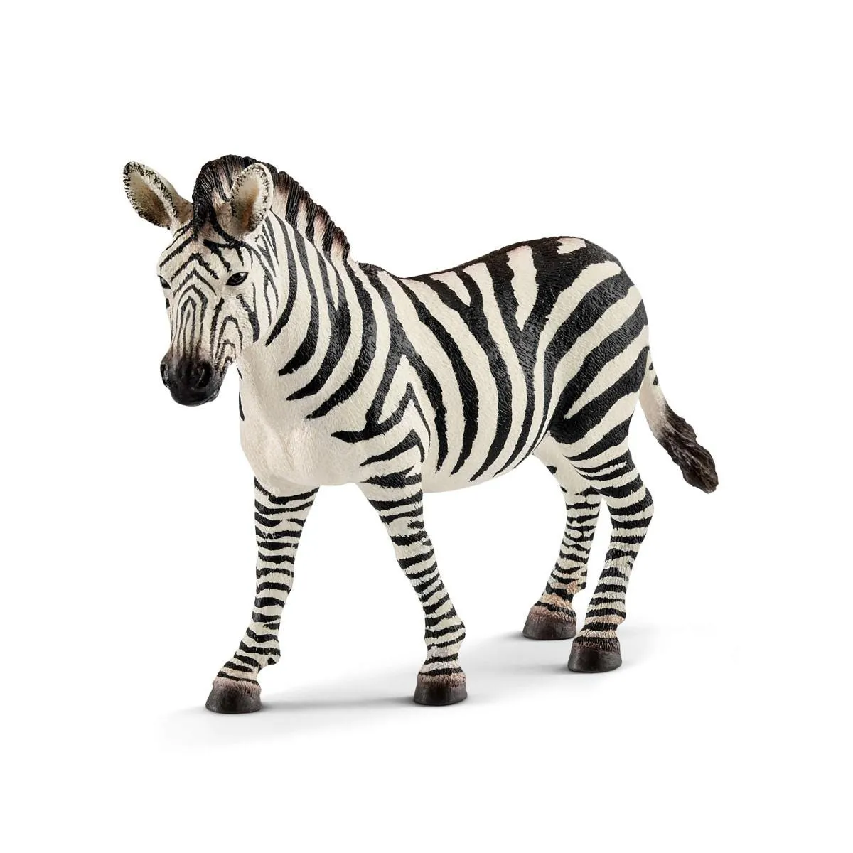 schleich WILD LIFE Zebra Stute schleich WILD LIFE Zebra Stute