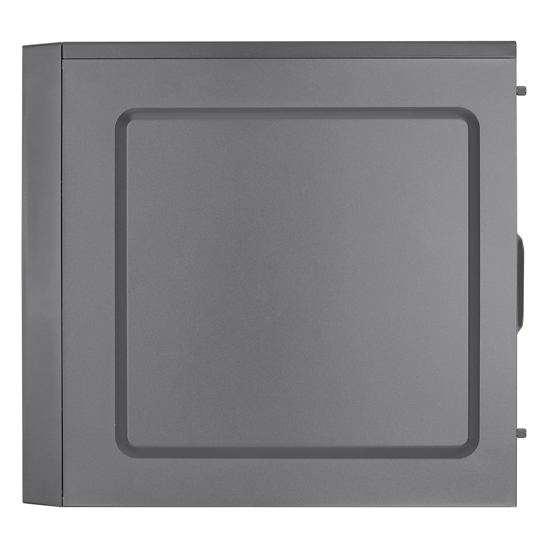 Aerocool CS-108 Mini Tower Schwarz – Bild 7