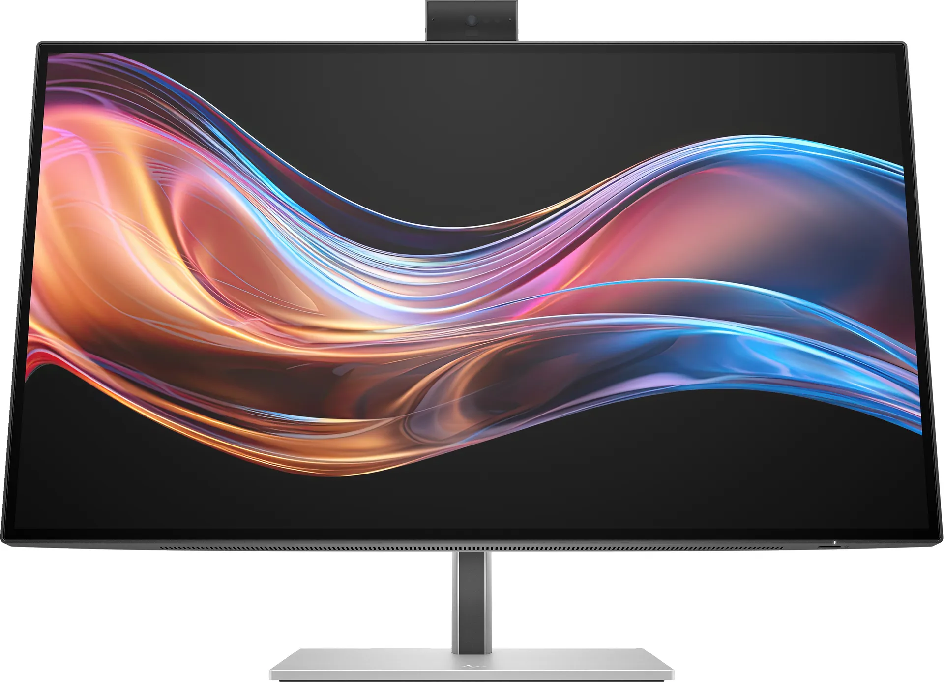 HP Serie 7 Pro 27 Zoll 4K-Konferenzmonitor – 727pm HP Serie 7 Pro 27 Zoll 4K-Konferenzmonitor – 727pm