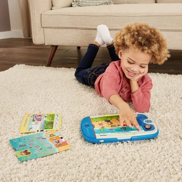 VTech Paw Patrol Ryders Lern-Pup-Pad – Bild 5