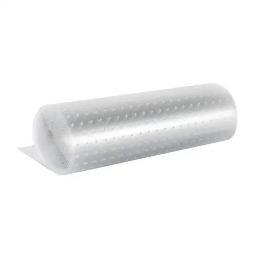 VEVOR Teppichschutz für Haustiere, 61 x 7,6 m, kratzfester PVC-Teppichschutz für Katzen für den Türrahmen, rutschfeste Katzenkratzschutzmatte, leicht zuschneidbarer Kunststoff-Teppichkratzstopper – Bild 10