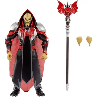 Masters of the Universe Masterverse Revolution Emperor Hordak, Spielfigur Masters of the Universe Masterverse Revolution Emperor Hordak, Spielfigur