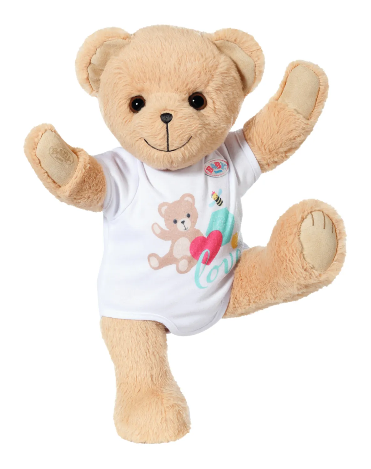 BABY born Bear white – Bild 6