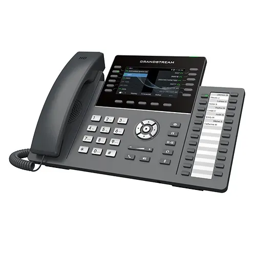 Grandstream SIP GRP-2636 – Bild 2