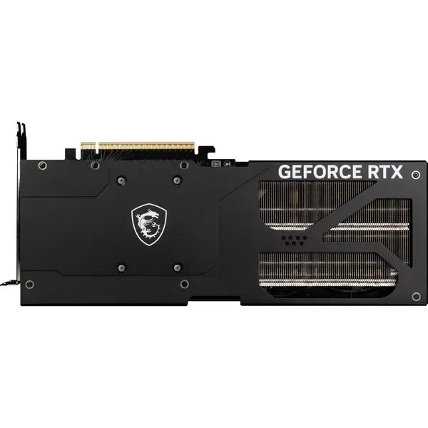 MSI GeForce RTX 5070 Ti 16G VENTUS 3X OC NVIDIA 16 GB GDDR7 – Bild 7