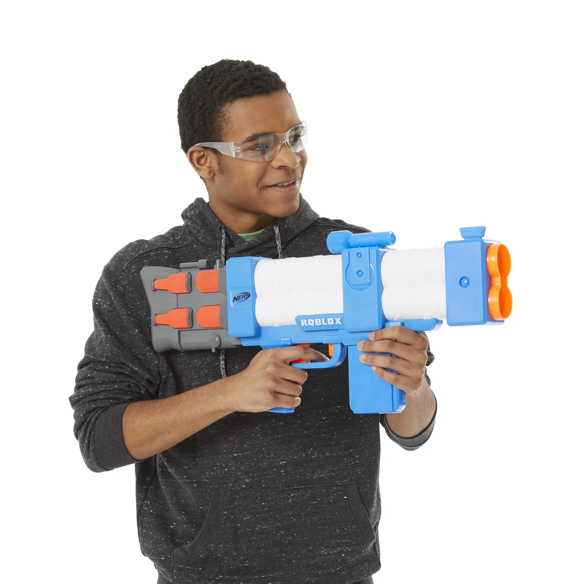 Nerf Roblox F2484EU4 Spielzeugwaffe – Bild 5