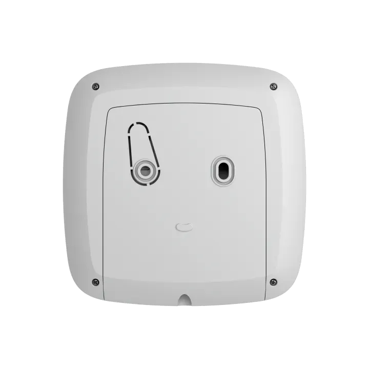 AJAX Baseline Intrusion Protection • SpeakerPhone Jeweller • White – Bild 2