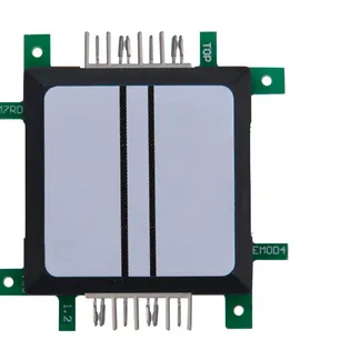 ALLNET Brick’R’knowledge Leitung Doppel Gerade ALLNET Brick’R’knowledge Leitung Doppel Gerade