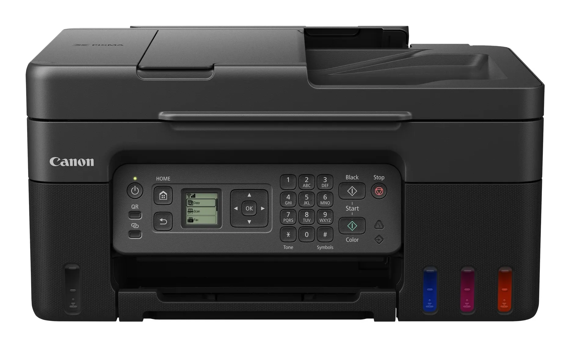 Canon PIXMA G4570 Tintenstrahl A4 4800 x 1200 DPI WLAN Canon PIXMA G4570 Tintenstrahl A4 4800 x 1200 DPI WLAN
