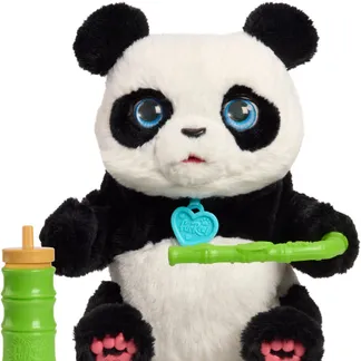 Just Play FurReal – Coco De Rollende Panda Just Play FurReal – Coco De Rollende Panda