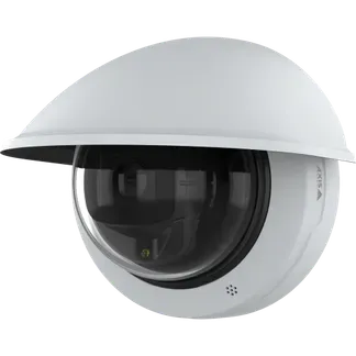 AXIS Netzwerkkamera Fix Dome • M4227-LVE • 5MP • AI AXIS Netzwerkkamera Fix Dome • M4227-LVE • 5MP • AI
