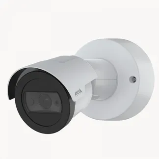 AXIS Netzwerkkamera Bullet • M2035-LE • Mini • 2MP AXIS Netzwerkkamera Bullet • M2035-LE • Mini • 2MP