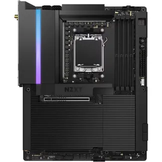 N9 X870E Black, Mainboard N9 X870E Black, Mainboard