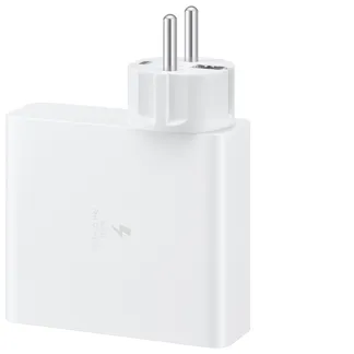 Samsung Schnellladeadapter 140 Watt Samsung Schnellladeadapter 140 Watt