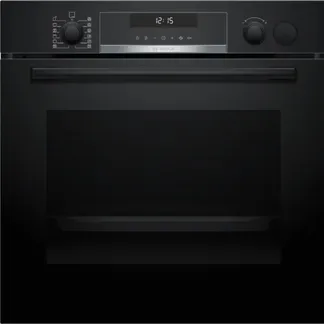 Bosch HRG578CB7 Backofen 71 l Schwarz Bosch HRG578CB7 Backofen 71 l Schwarz