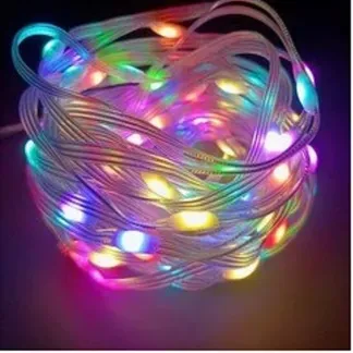 Synergy 21 Pixel Smart LED String IP65 10M USB/APP Synergy 21 Pixel Smart LED String IP65 10M USB/APP