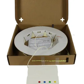 LWL-FTTH Compact Box vorkonfektioniert, 2xSC/APC -> open End, 20m, 9/125u, G.657.A2, 2-Faser, OD=2.2mm, Synergy 21 LWL-FTTH Compact Box vorkonfektioniert, 2xSC/APC -> open End, 20m, 9/125u, G.657.A2, 2-Faser, OD=2.2mm, Synergy 21