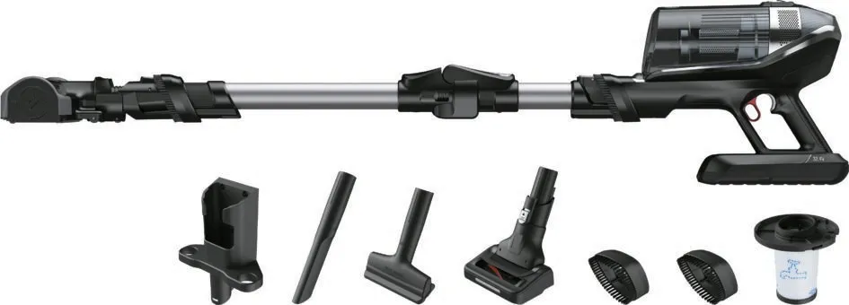 Rowenta X-Force Flex 14.60 Animal Akkustaubsauger RH9958 – Bild 2