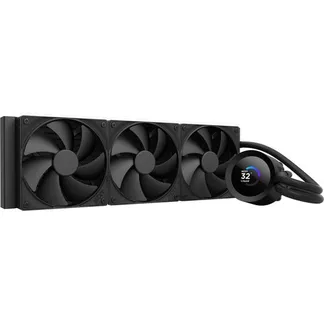 Kraken Plus 360, Wasserkühlung Kraken Plus 360, Wasserkühlung