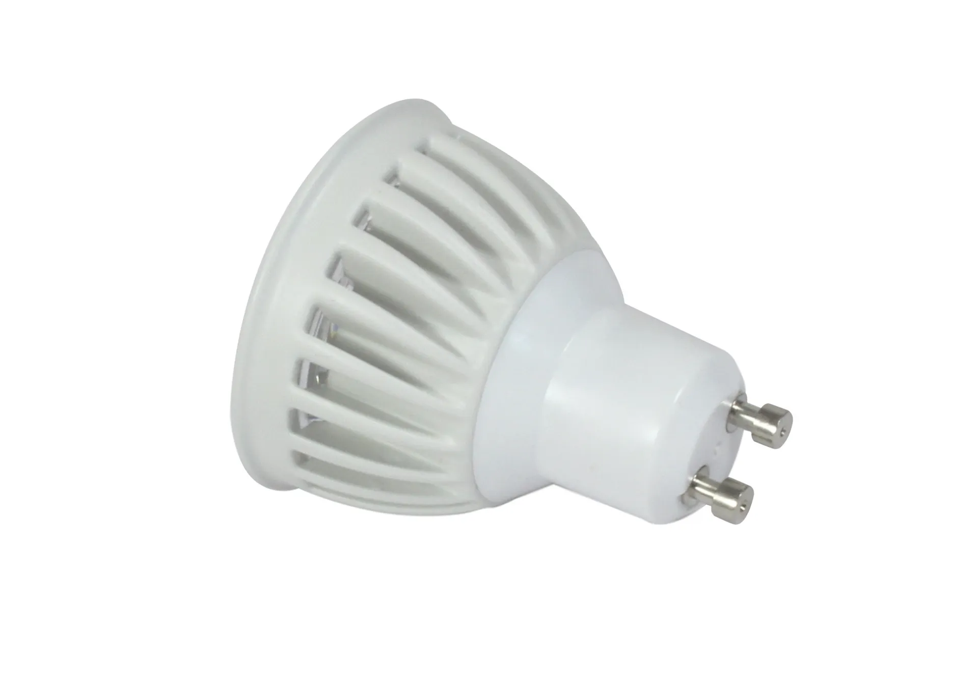 Synergy 21 LED Retrofit GU10 6W ww dimmbar V4 – Bild 2