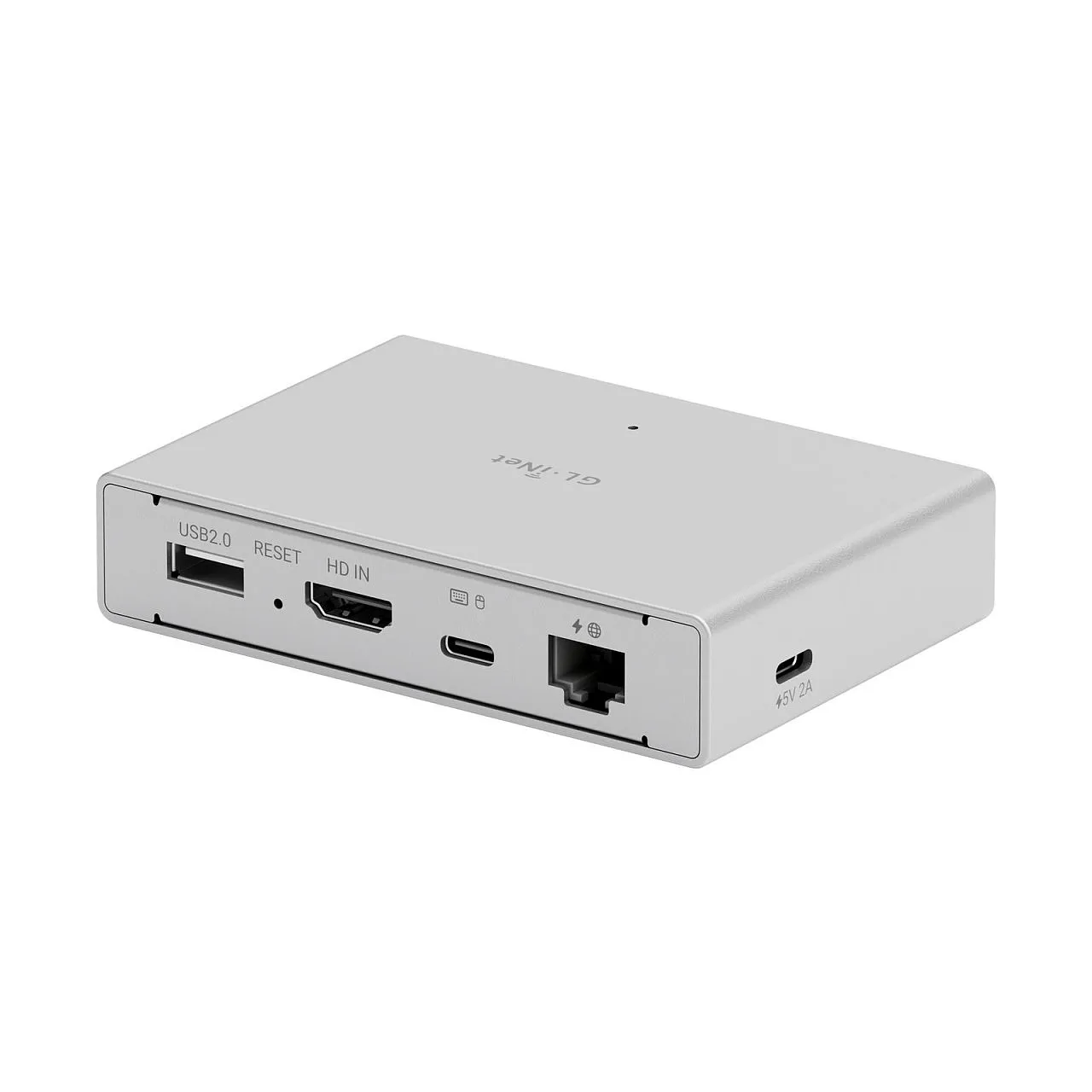 ALLNET KVM over IP RM1PE Comet PoE aka GLiNet Comet PoE ALLNET KVM over IP RM1PE Comet PoE aka GLiNet Comet PoE
