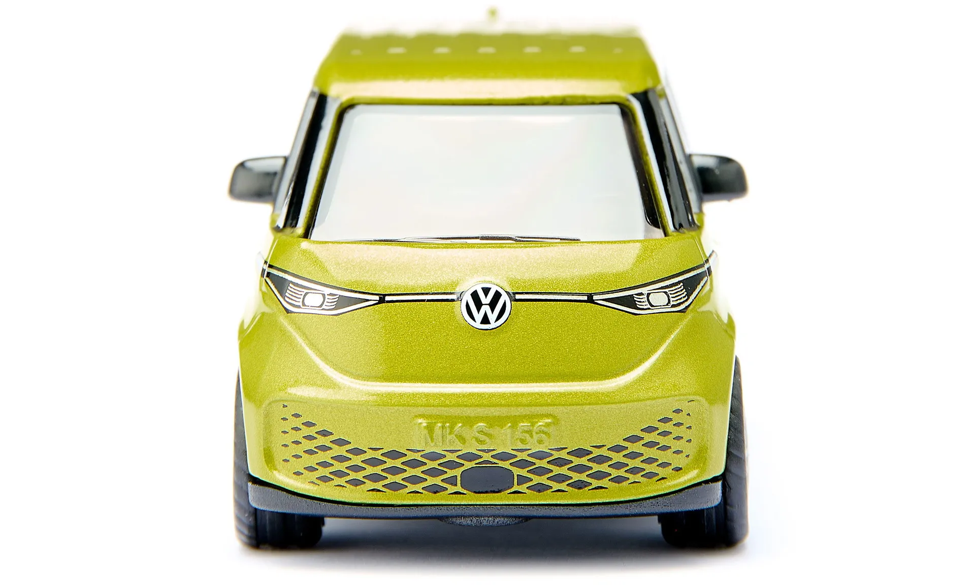 Siku VW ID.Buzz Busmodell Vormontiert – Bild 4
