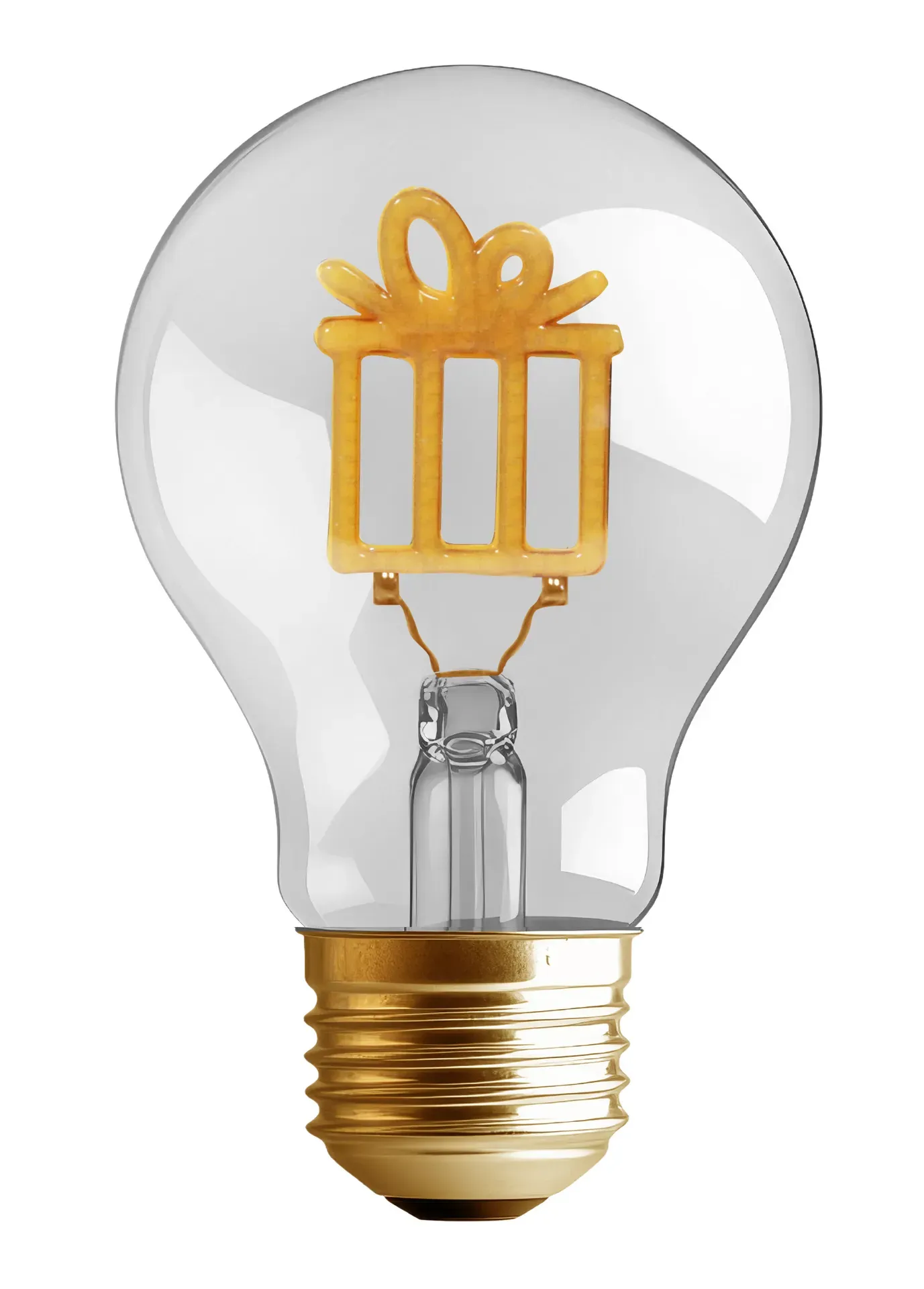 Synergy 21 LED Retrofit Deko Bulb A68-Geschenkbox Aufladbar – Bild 3