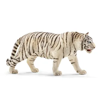 schleich WILD LIFE Tiger, Weiß schleich WILD LIFE Tiger, Weiß