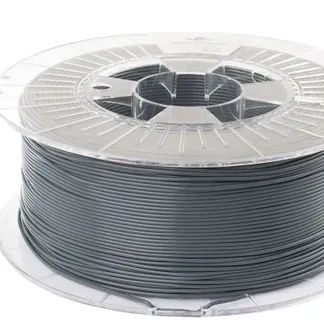 Spectrum 3D Filament / PLA Premium / 1,75mm / Deep Black / Schwarz / 1kg Spectrum 3D Filament / PLA Premium / 1,75mm / Deep Black / Schwarz / 1kg