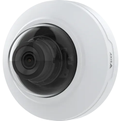 AXIS Netzwerkkamera Fix Dome Mini • M4218-V • 8MP • AI AXIS Netzwerkkamera Fix Dome Mini • M4218-V • 8MP • AI