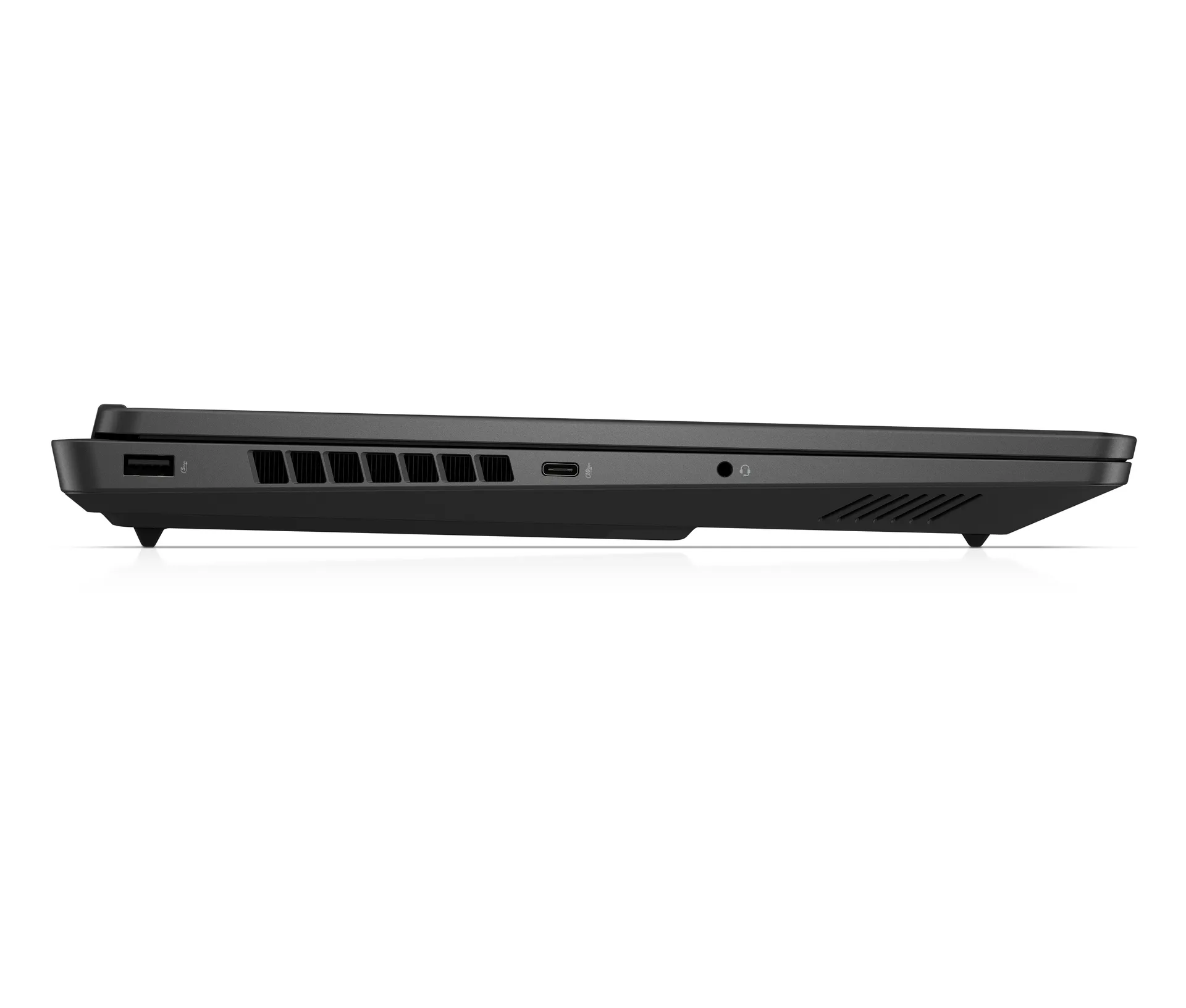 HP OMEN Gaming 16-ap0191ng AMD Ryzen™ 9 8940HX Laptop 40,6 cm (16") 2K 32 GB DDR5-SDRAM 1 TB SSD NVIDIA GeForce RTX 5060 Wi-Fi 6 (802.11ax) FreeDOS Schwarz – Bild 6