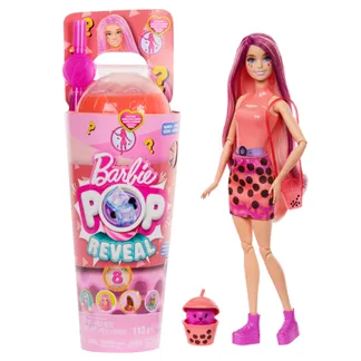 Barbie Pop Reveal HTJ22 Puppe Barbie Pop Reveal HTJ22 Puppe