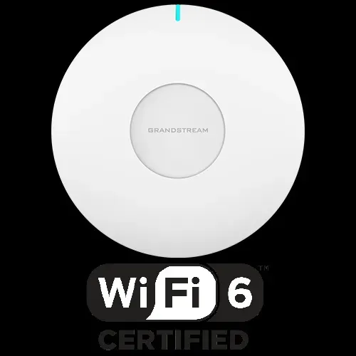 Grandstream GWN7660EM – Wi-Fi 6-Repeater und Access Point Grandstream GWN7660EM – Wi-Fi 6-Repeater und Access Point