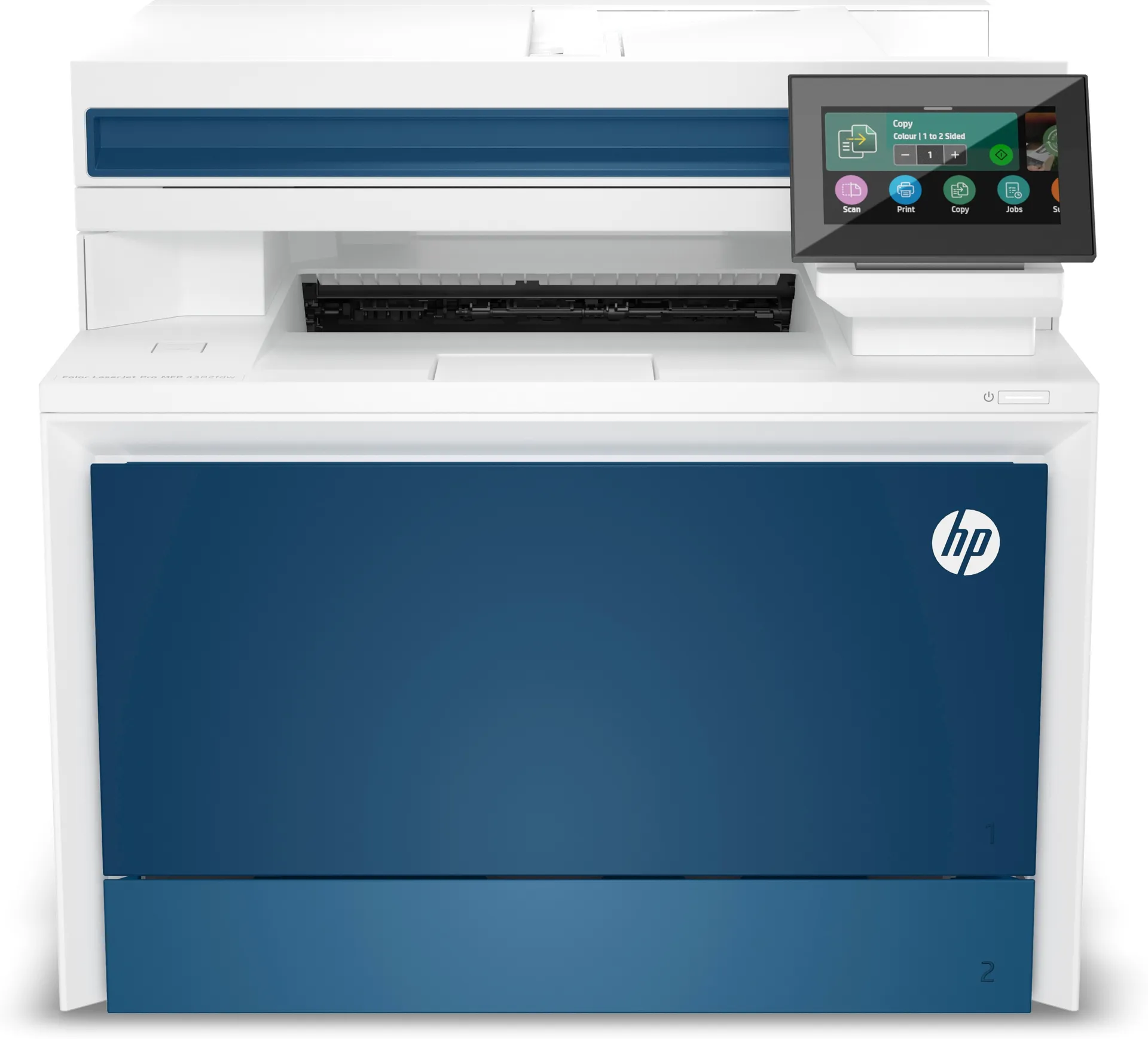 HP Color LaserJet Pro MFP 4302fdw Drucker HP Color LaserJet Pro MFP 4302fdw Drucker