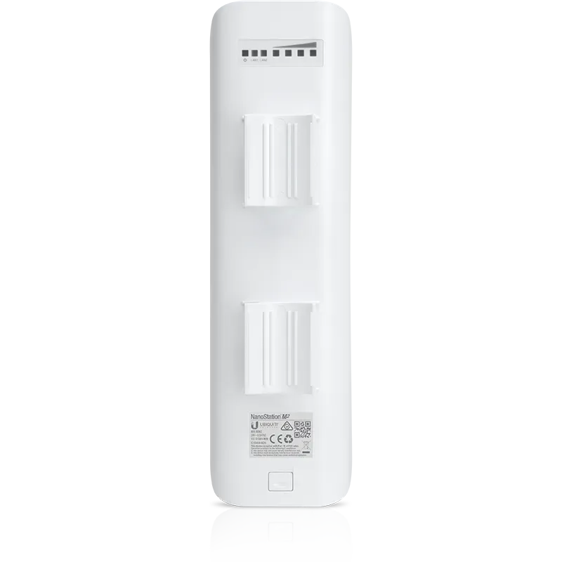 Ubiquiti NanoStation M2, antenna 11dBi, outdoor client MIMO – Bild 3