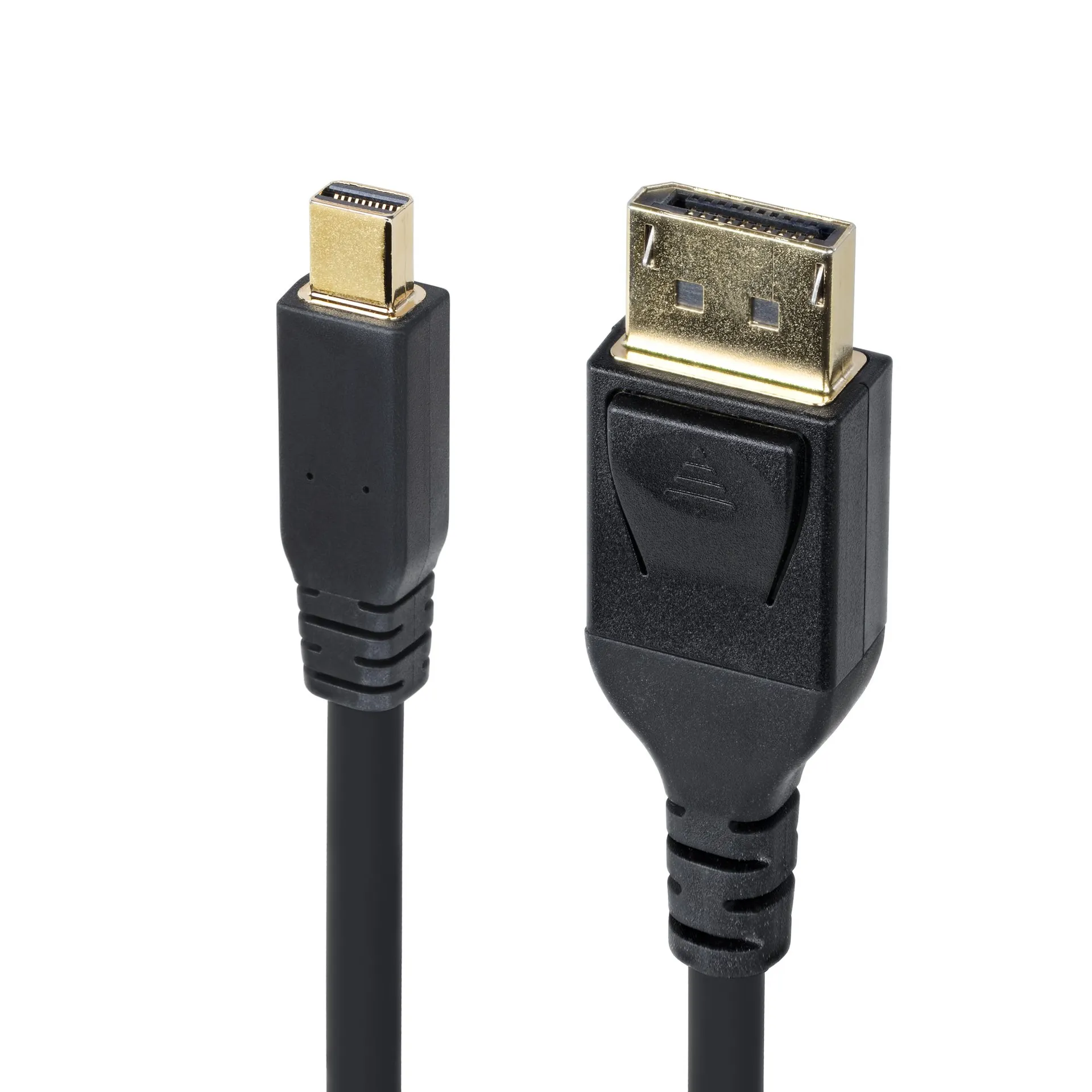 StarTech.com 3m Mini DisplayPort auf DisplayPort 1.4 Kabel, 8K 60Hz/4K 120Hz HBR3 HDR Bildschirmkabel, UHD mDP zu DP 1.4 Monitorkabel/Videokabel StarTech.com 3m Mini DisplayPort auf DisplayPort 1.4 Kabel, 8K 60Hz/4K 120Hz HBR3 HDR Bildschirmkabel, UHD mDP zu DP 1.4 Monitorkabel/Videokabel