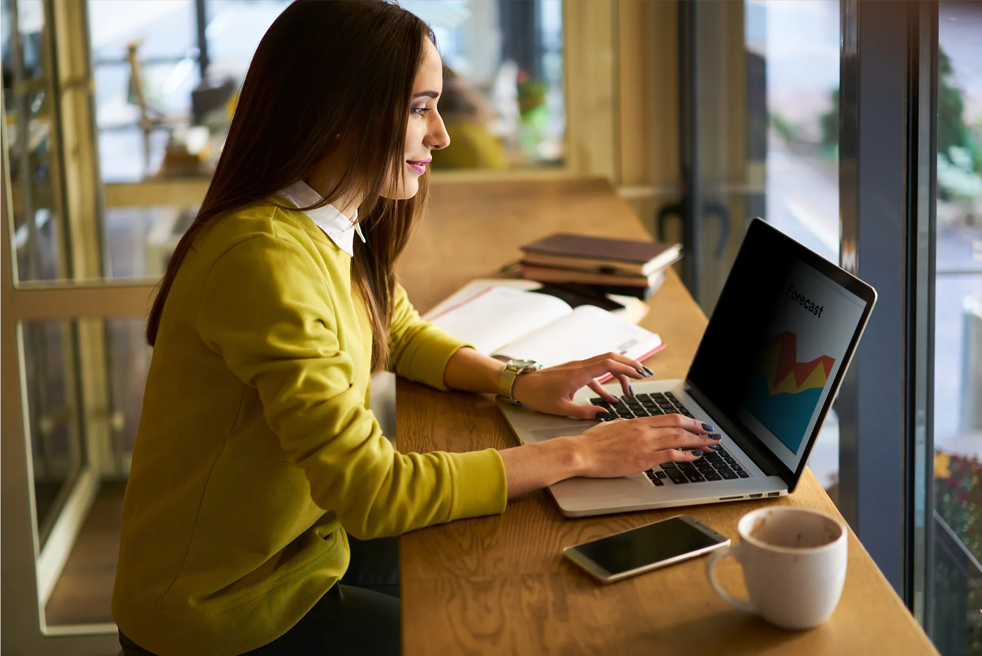 3M Bright Screen Blickschutzfilter für 14in Vollbild-Laptop, 16:10, BP140W1E – Bild 3